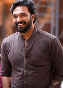 Amith Chakalakkal