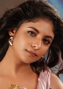 Akhila Bhargavan