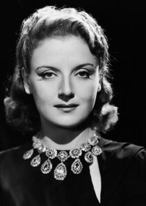 Grace Stafford