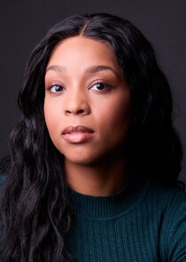 LaToya Harding