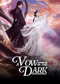 A Vow in the Dark