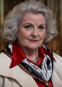 Emma Harte