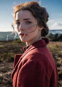Young Emma Harte