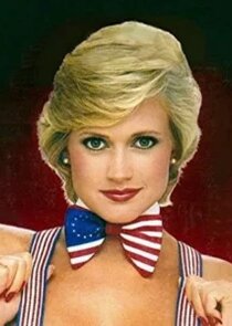 Tracy Vaccaro