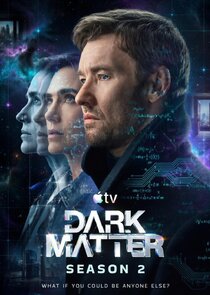 Dark Matter