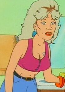 Leanne Platter
