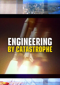 Engineering by Catastrophe poster