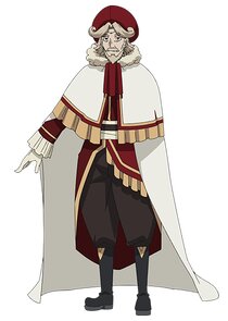 King of Oriana