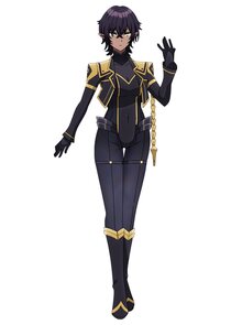 Omega