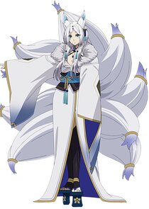 Yukime