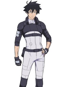 Jiro Azuma
