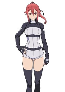 Ichika Kishimojin