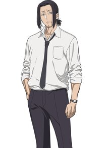 Ryosuke Shiba