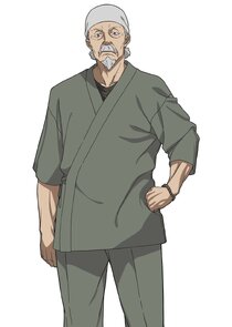 Toshimasa Azuma