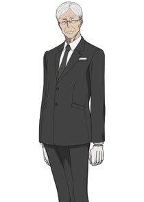 Banjuro Tokieda