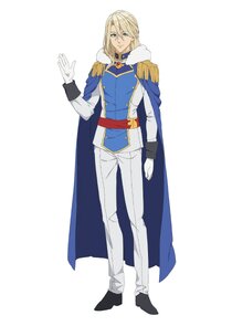 Eric Imgard Mendirival