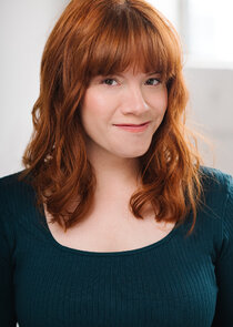 Amy Keating