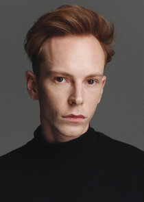 Oleg Kasynets