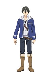Koji Kagami