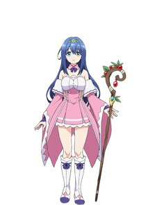 Kannazuki Krull Hexaldria