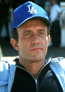 Det. Gary Krewson