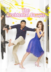 The Accidental Couple