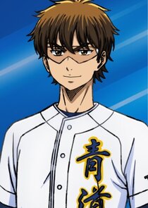 Miyuki Kazuya