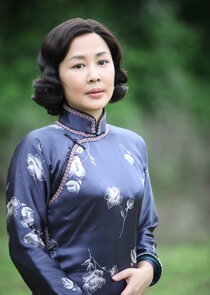 Xiong Rui Ling