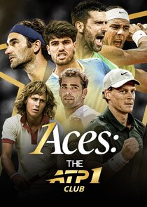 Aces: The ATP No. 1 Club