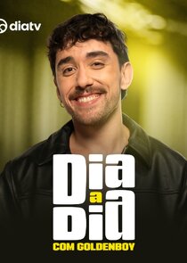 Dia a Dia com Goldenboy