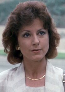 Shirley Humphreys