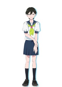 Aoi Satou