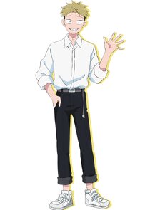 Kentarou Yamada
