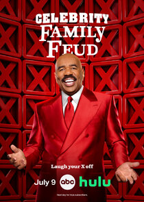 Celebrity Family Feud