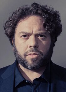 Dan Fogler