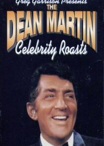 The Dean Martin Celebrity Roast