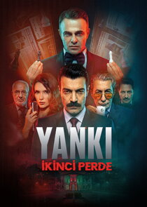 Yankı Görünmez El