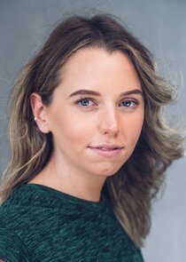 Olivia Parker