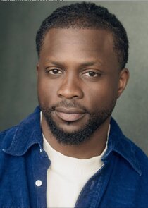 Shane Afolabi