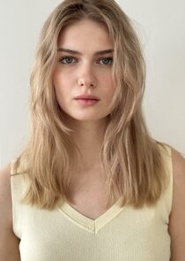 Екатерина Самойло