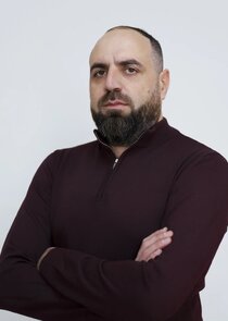 Гор Кургинян