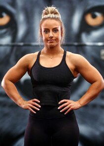 Brenna Kean