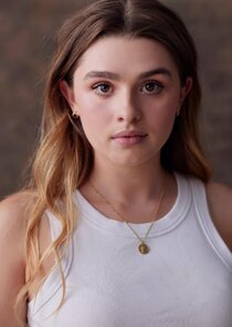 Antonia Eaton