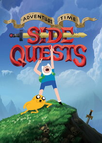 Adventure Time: Side Quests