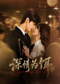 Love as Bait poster