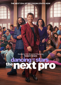 Dancing with the Stars: The Next Pro
