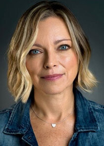 Sarah Alexander