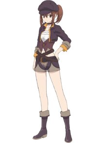 リンフィア