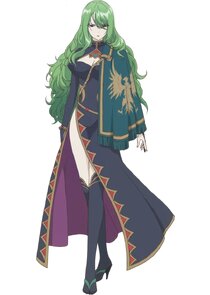 Zandora Rex Adler