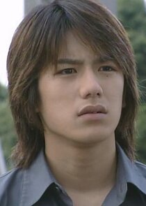 Hikaru Kurosawa